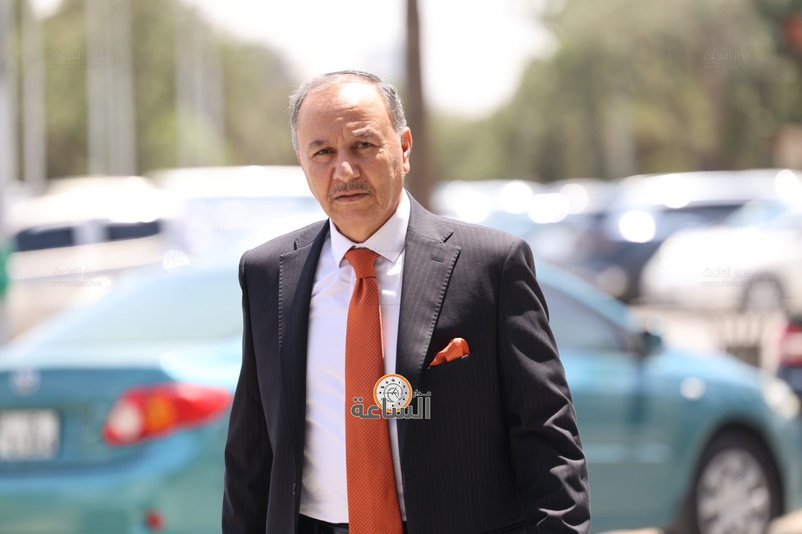 Madar Al-Saa Images 0.7595086622571631