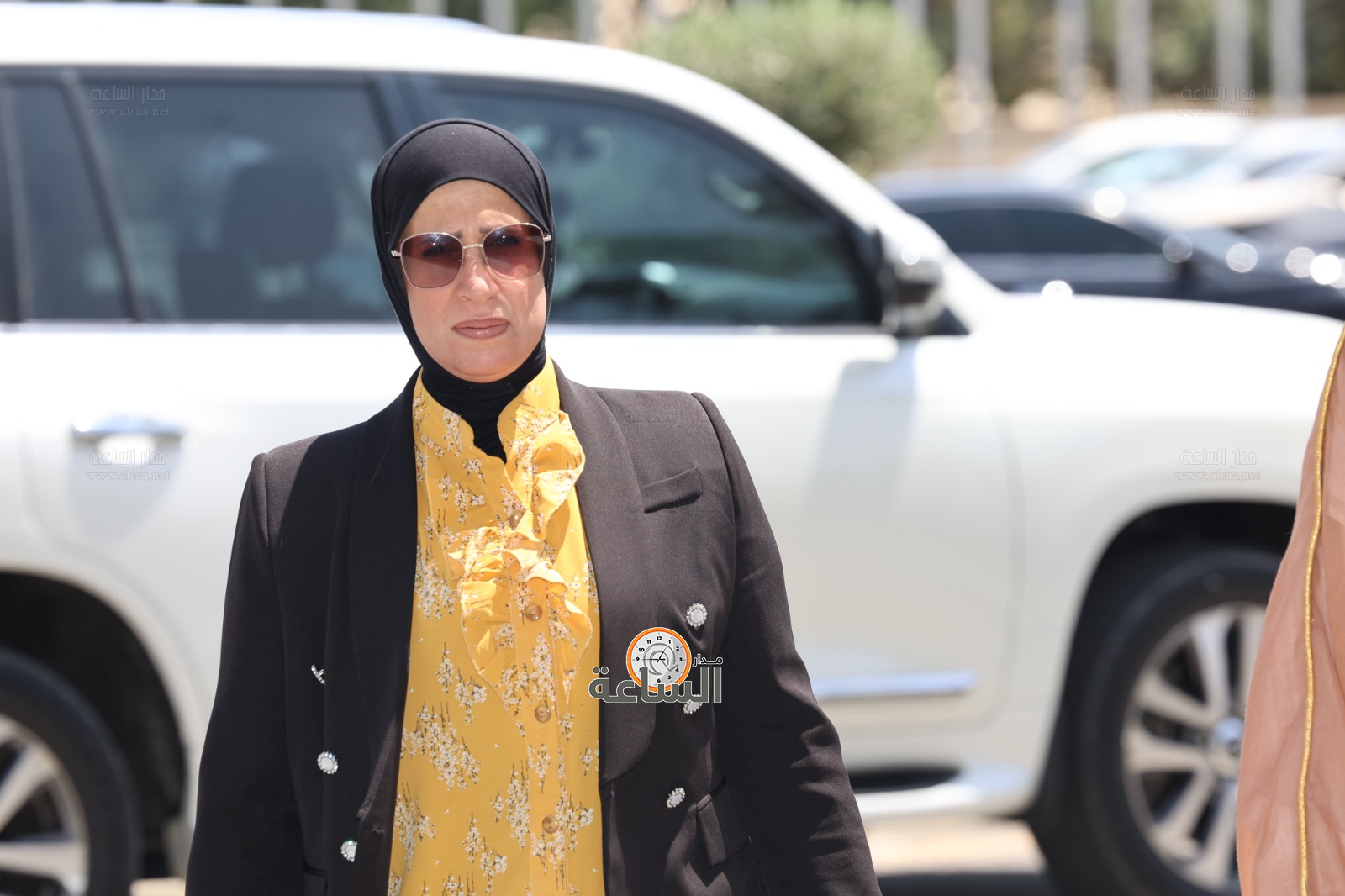 Madar Al-Saa Images 0.63869383048983