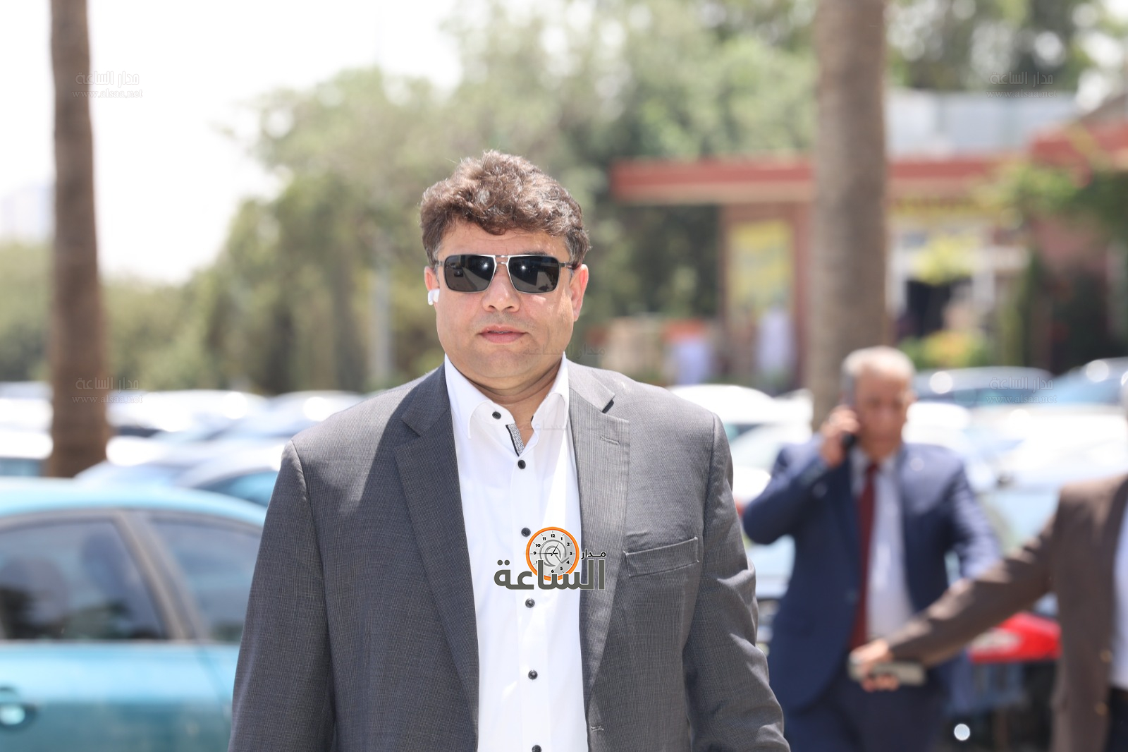 Madar Al-Saa Images 0.29098210787311873