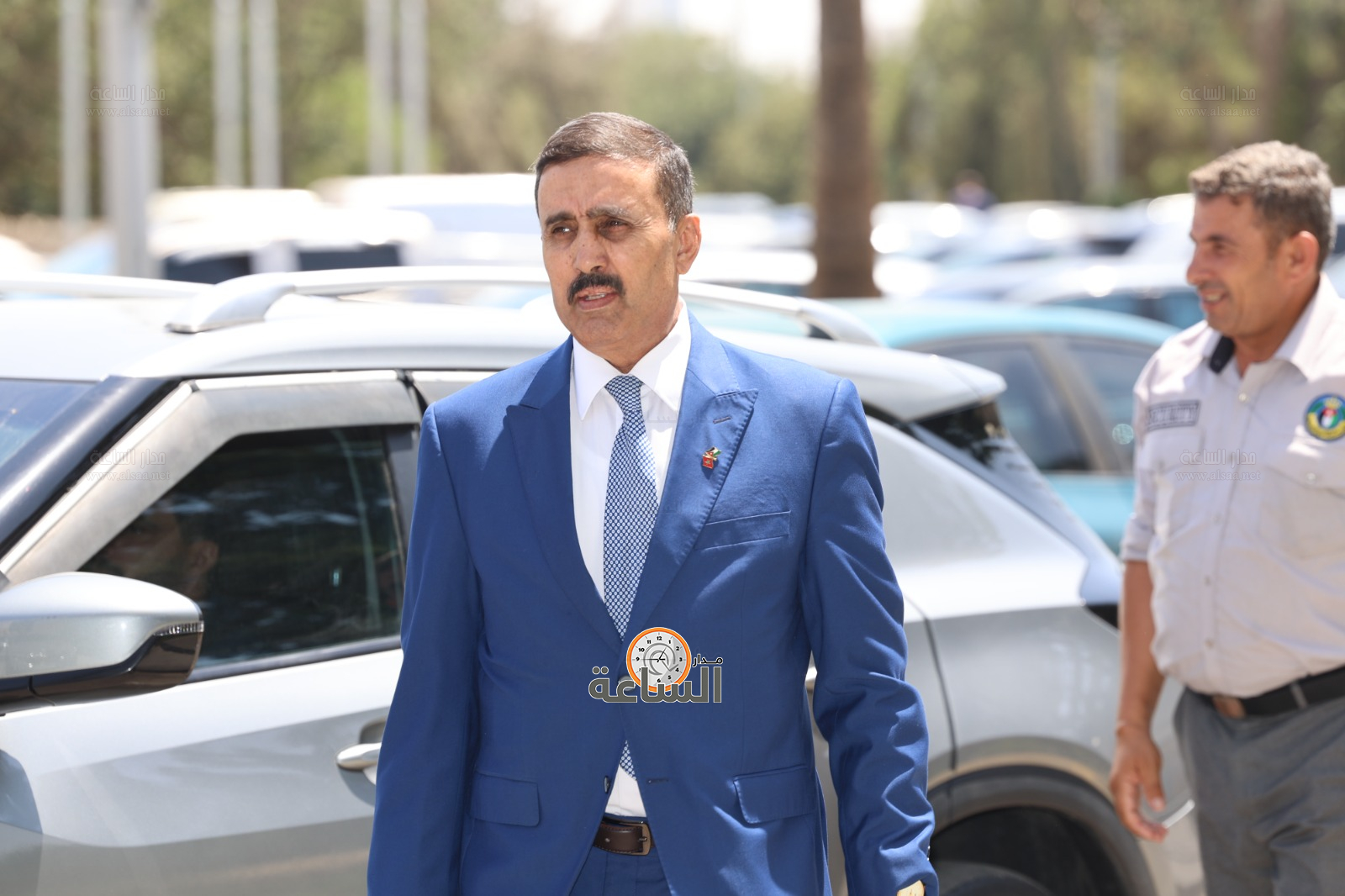 Madar Al-Saa Images 0.7827976418365237