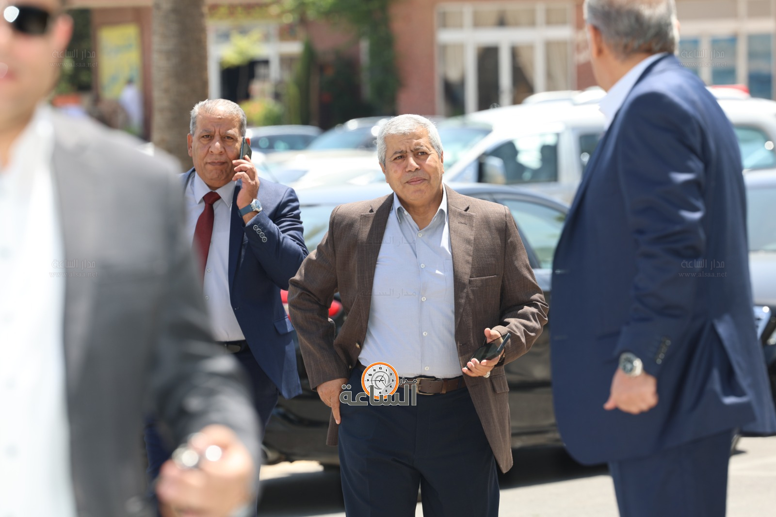 Madar Al-Saa Images 0.11452279087112305