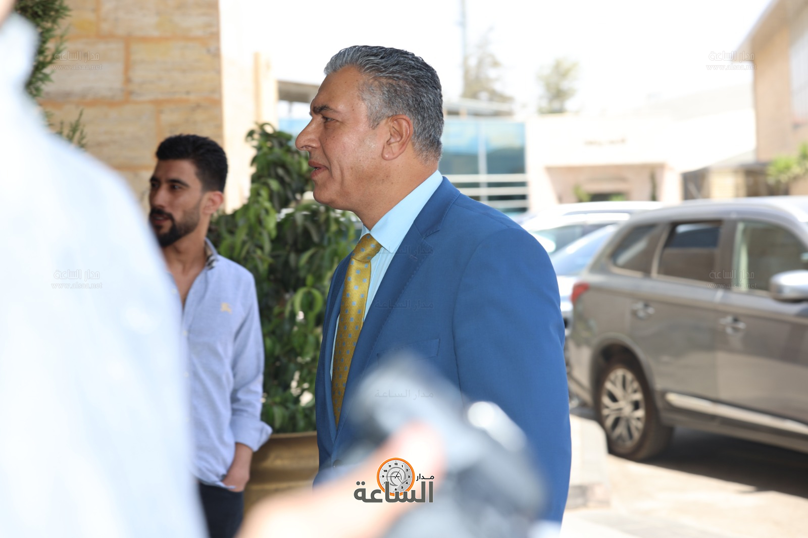 Madar Al-Saa Images 0.8142120087243055