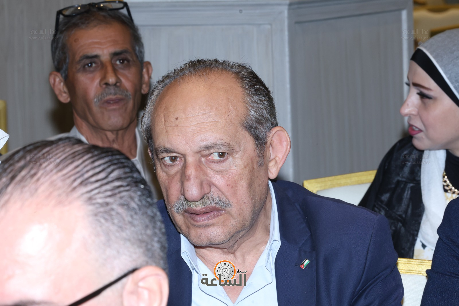 Madar Al-Saa Images 0.29063532181822493