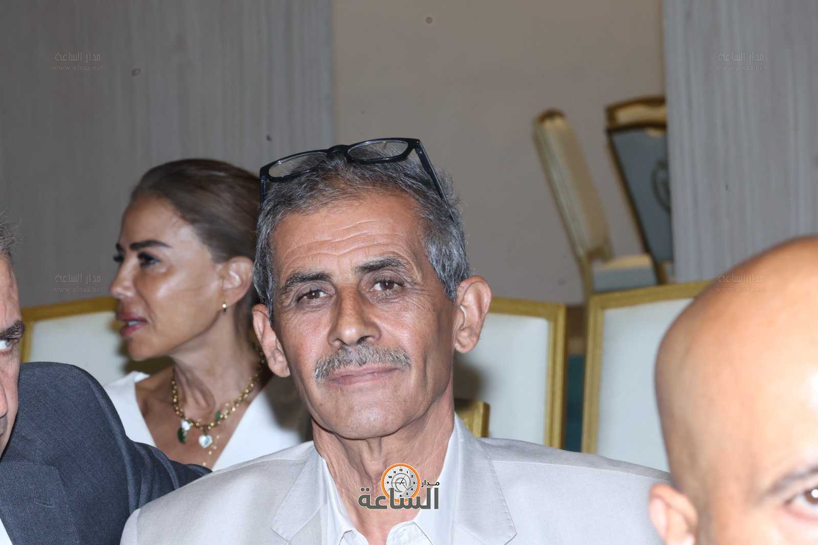 Madar Al-Saa Images 0.16706120528729917