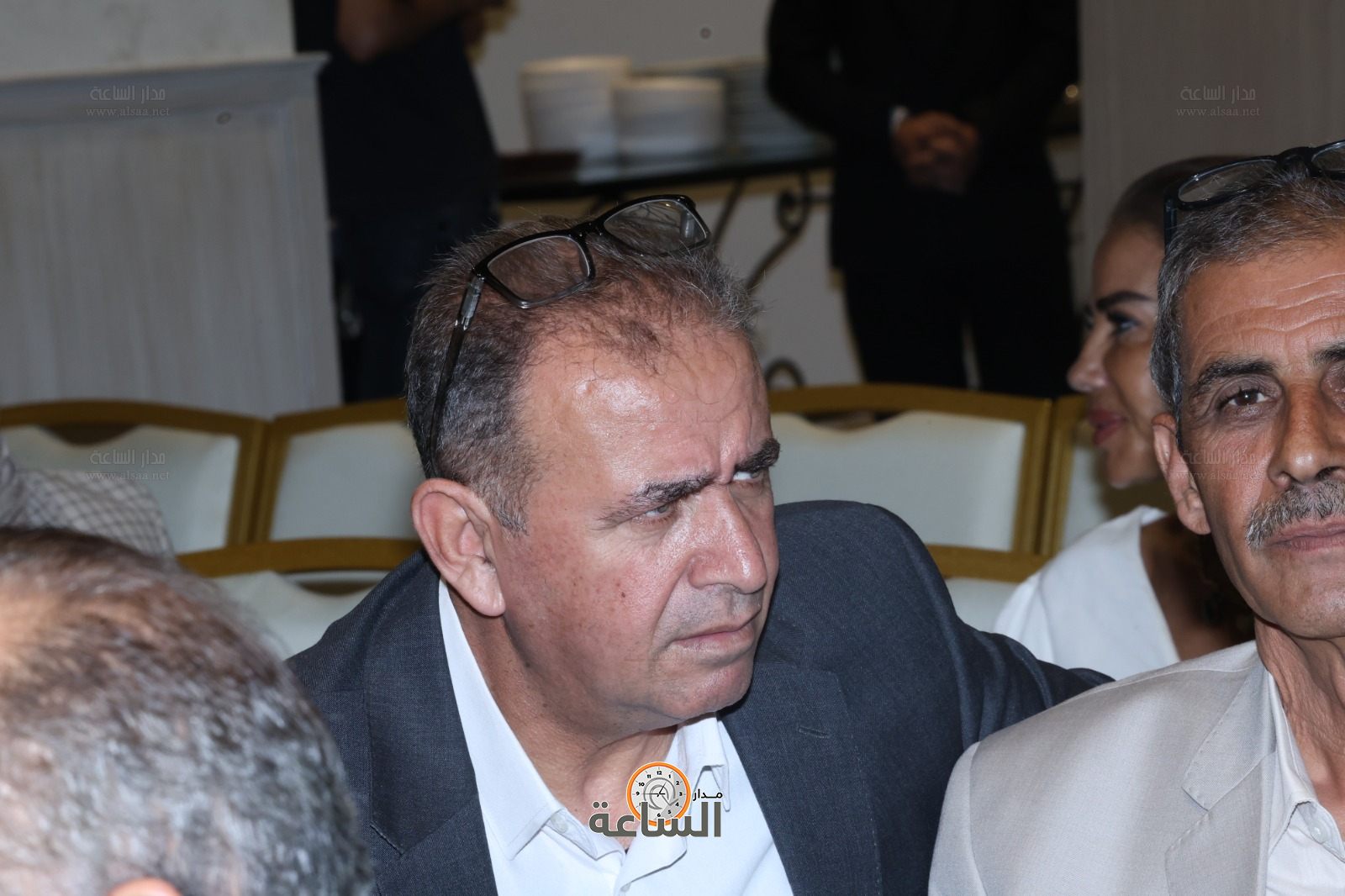 Madar Al-Saa Images 0.8999618482675428