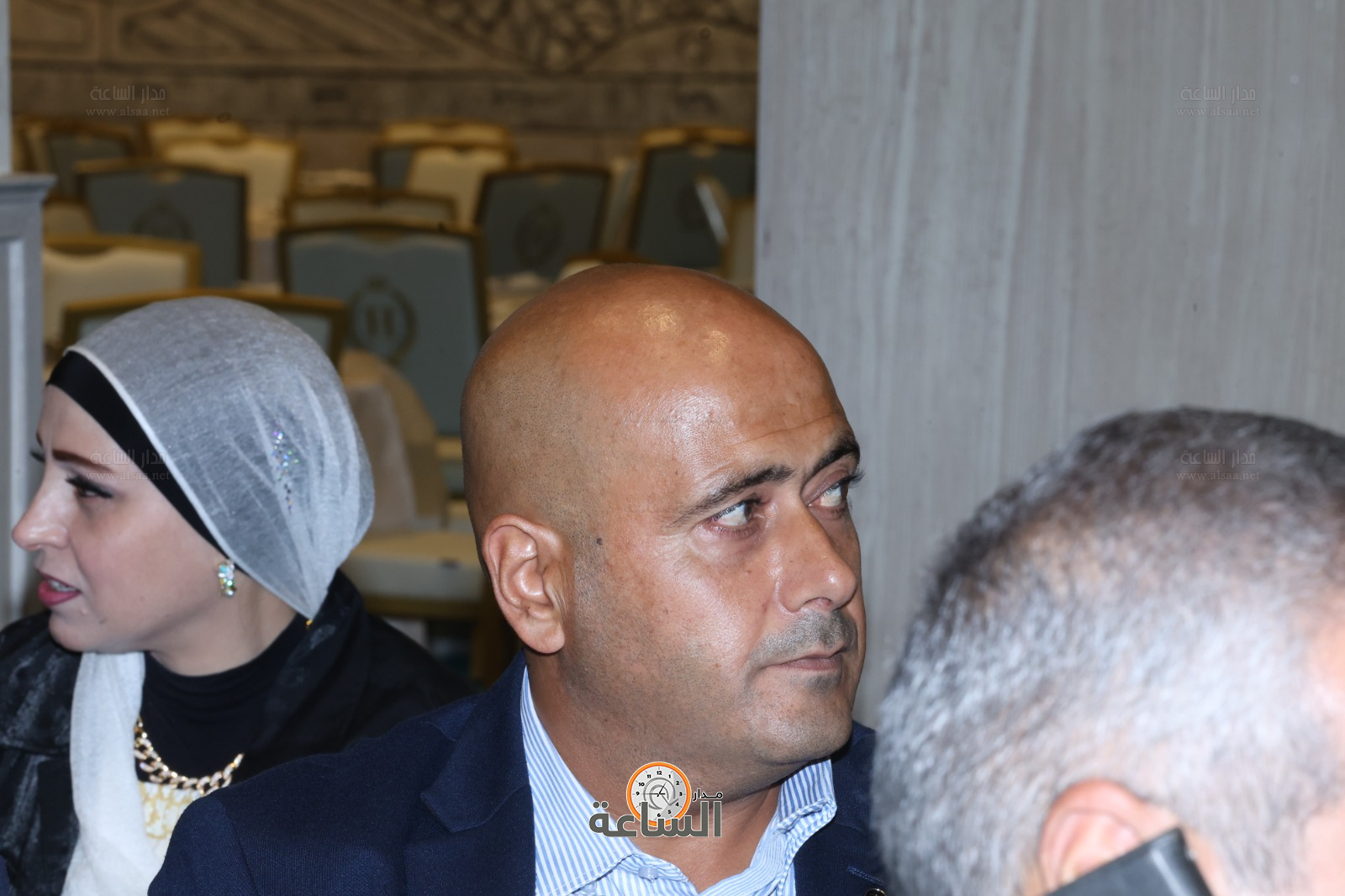 Madar Al-Saa Images 0.8263149406673584