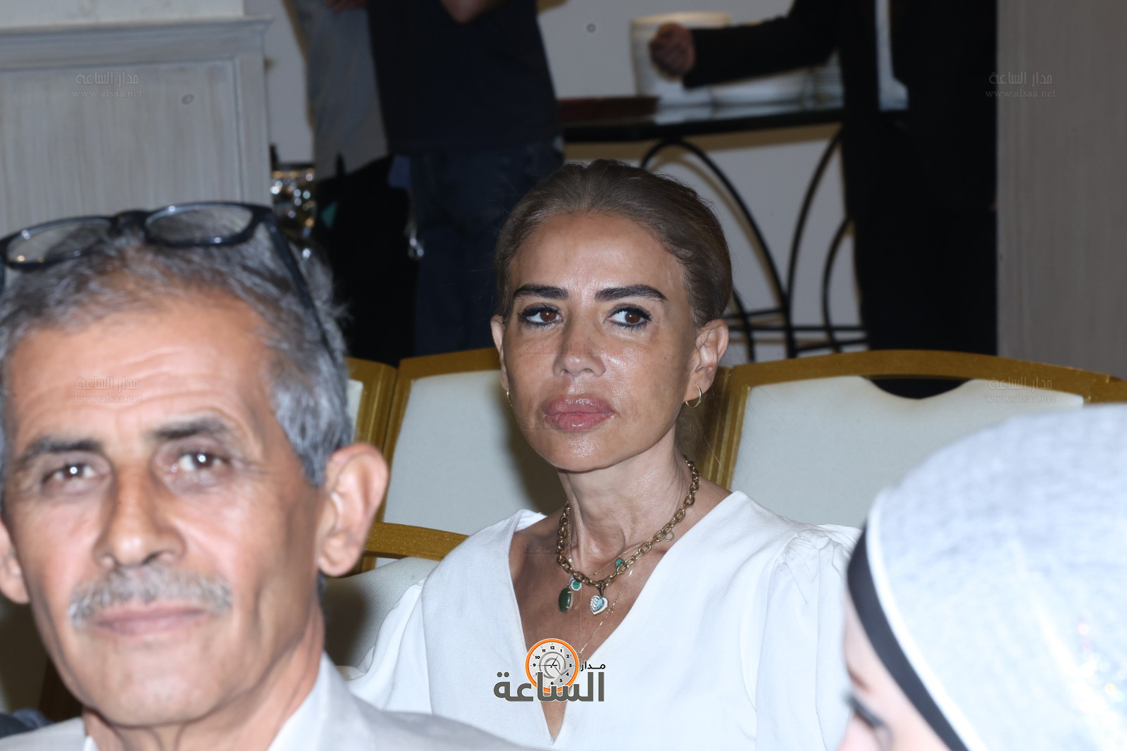 Madar Al-Saa Images 0.6221875910326984