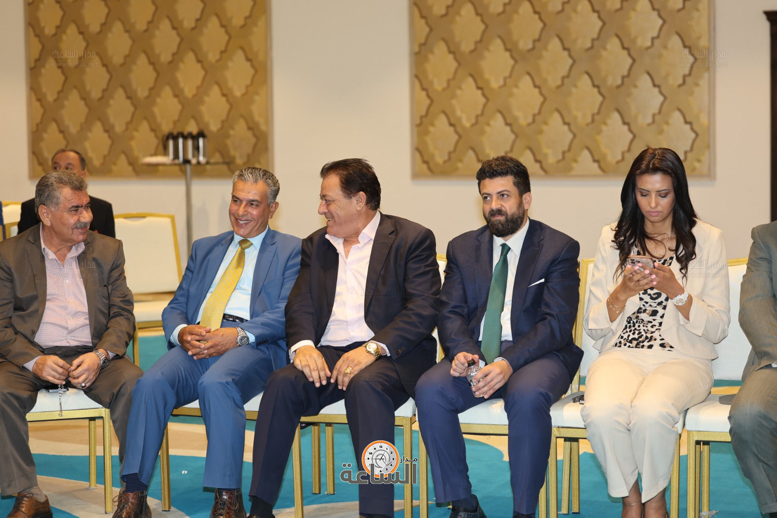 Madar Al-Saa Images 0.4702990114680574