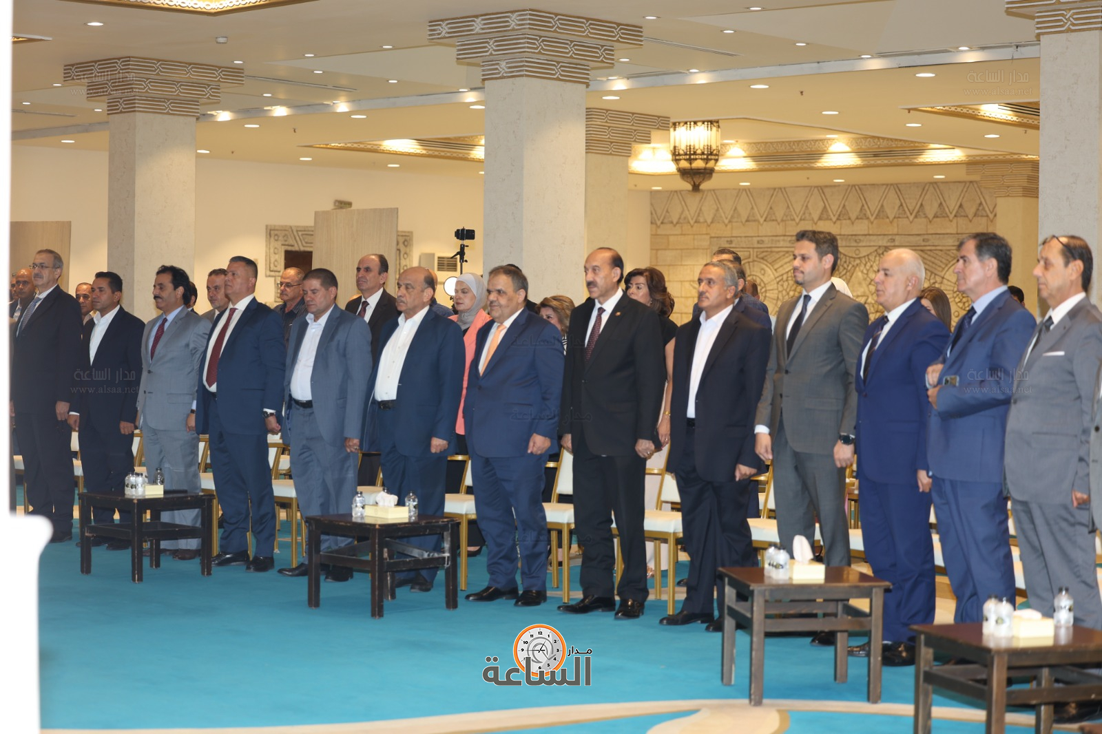 Madar Al-Saa Images 0.2918151231321108