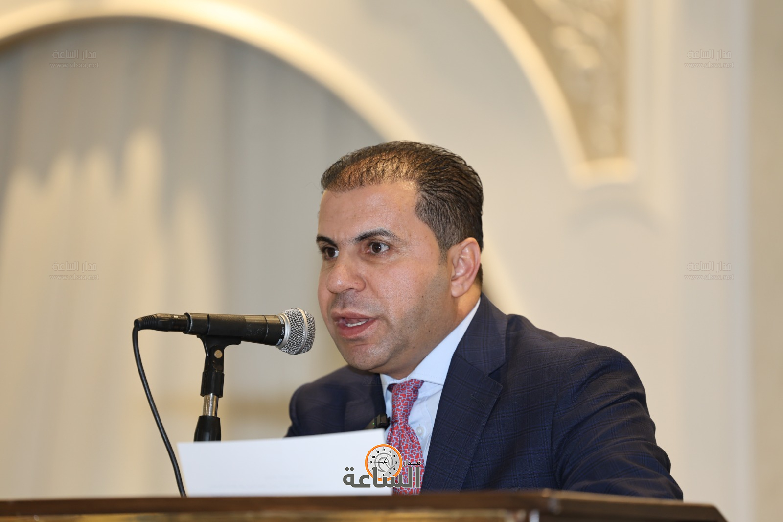 Madar Al-Saa Images 0.7286631369427597