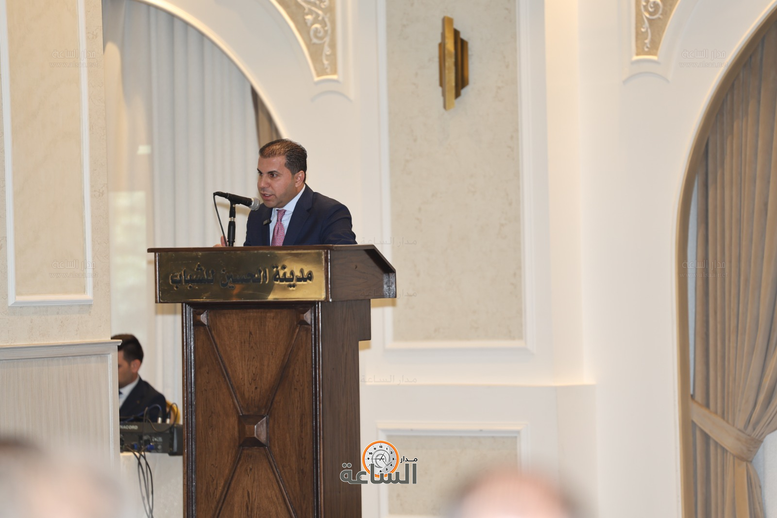 Madar Al-Saa Images 0.6145721152299435