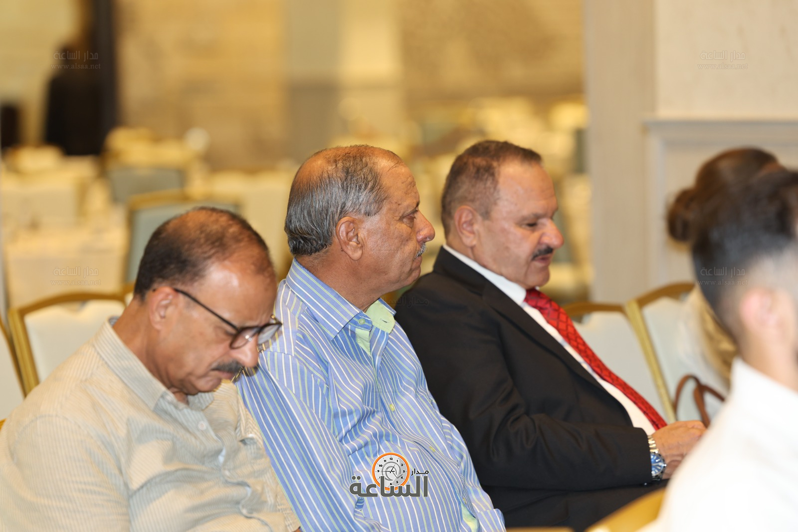 Madar Al-Saa Images 0.10290576108699356