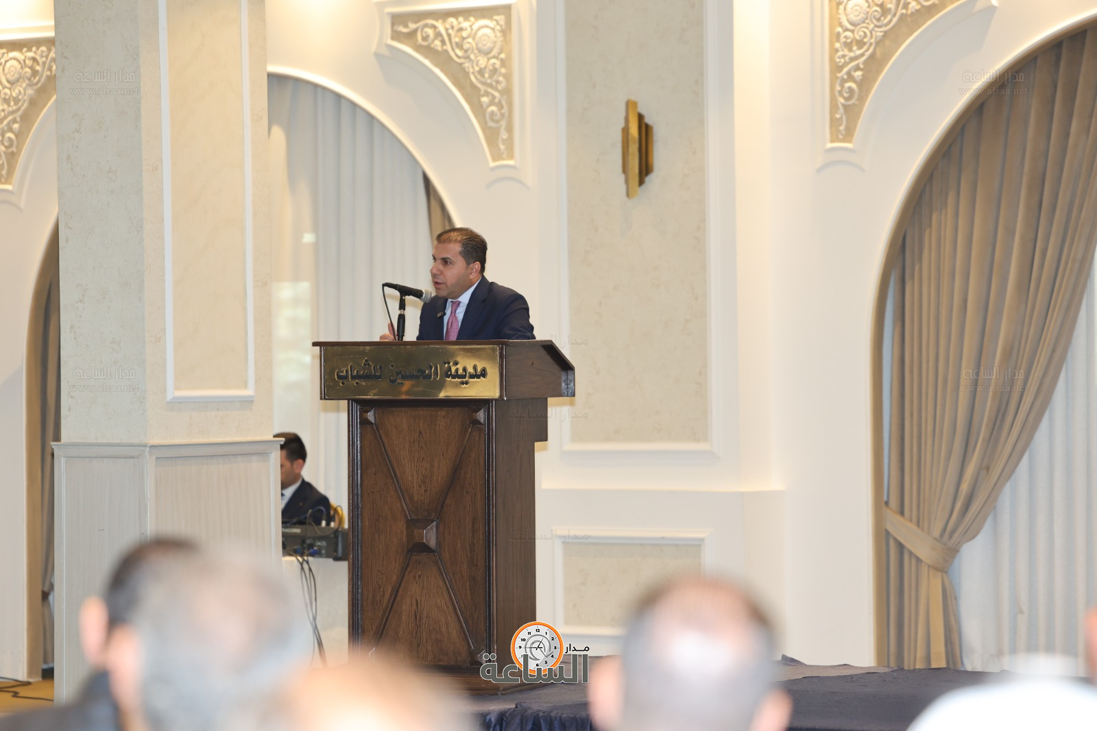 Madar Al-Saa Images 0.8173859686289556