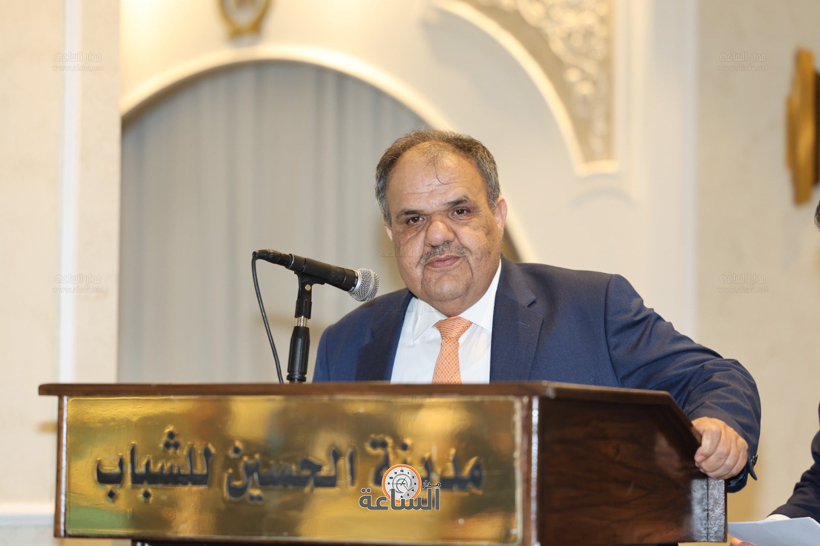 Madar Al-Saa Images 0.9812682400792995