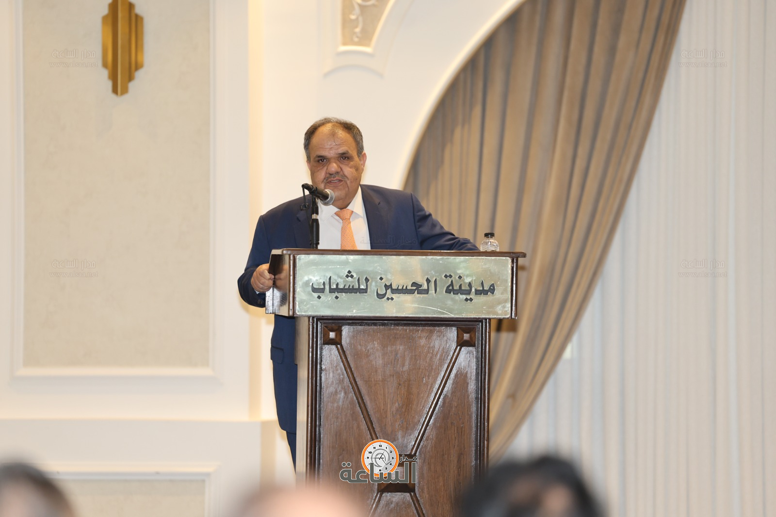 Madar Al-Saa Images 0.3334084142036251