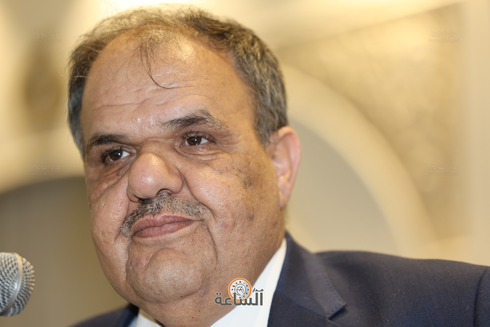 Madar Al-Saa Images 0.2969419818438237