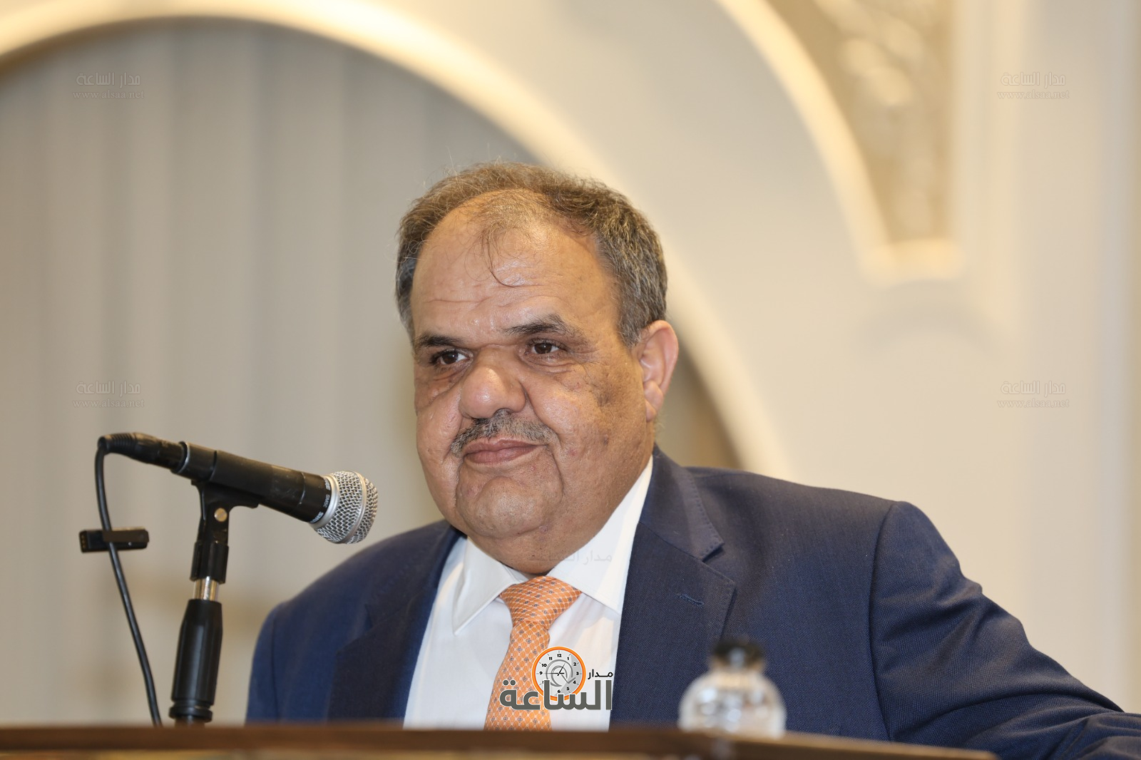 Madar Al-Saa Images 0.5306556963025936