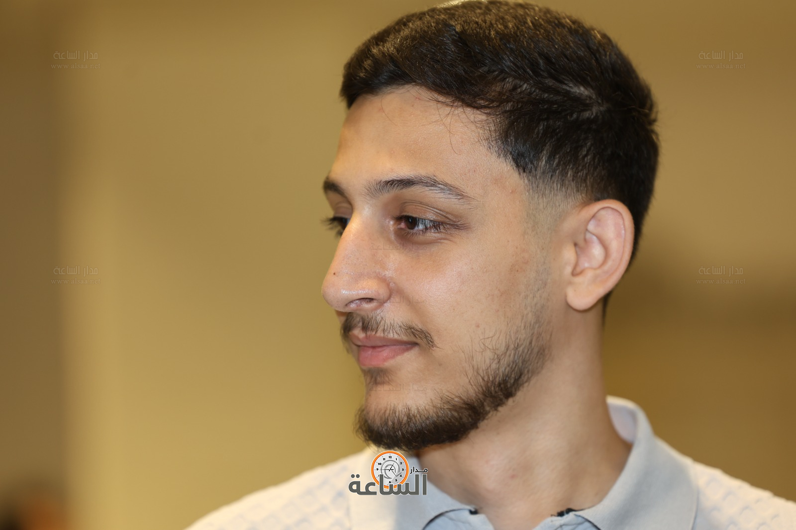 Madar Al-Saa Images 0.14683956616433314