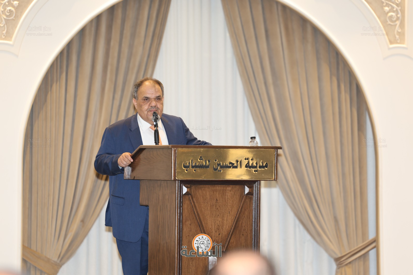 Madar Al-Saa Images 0.6095326355850801