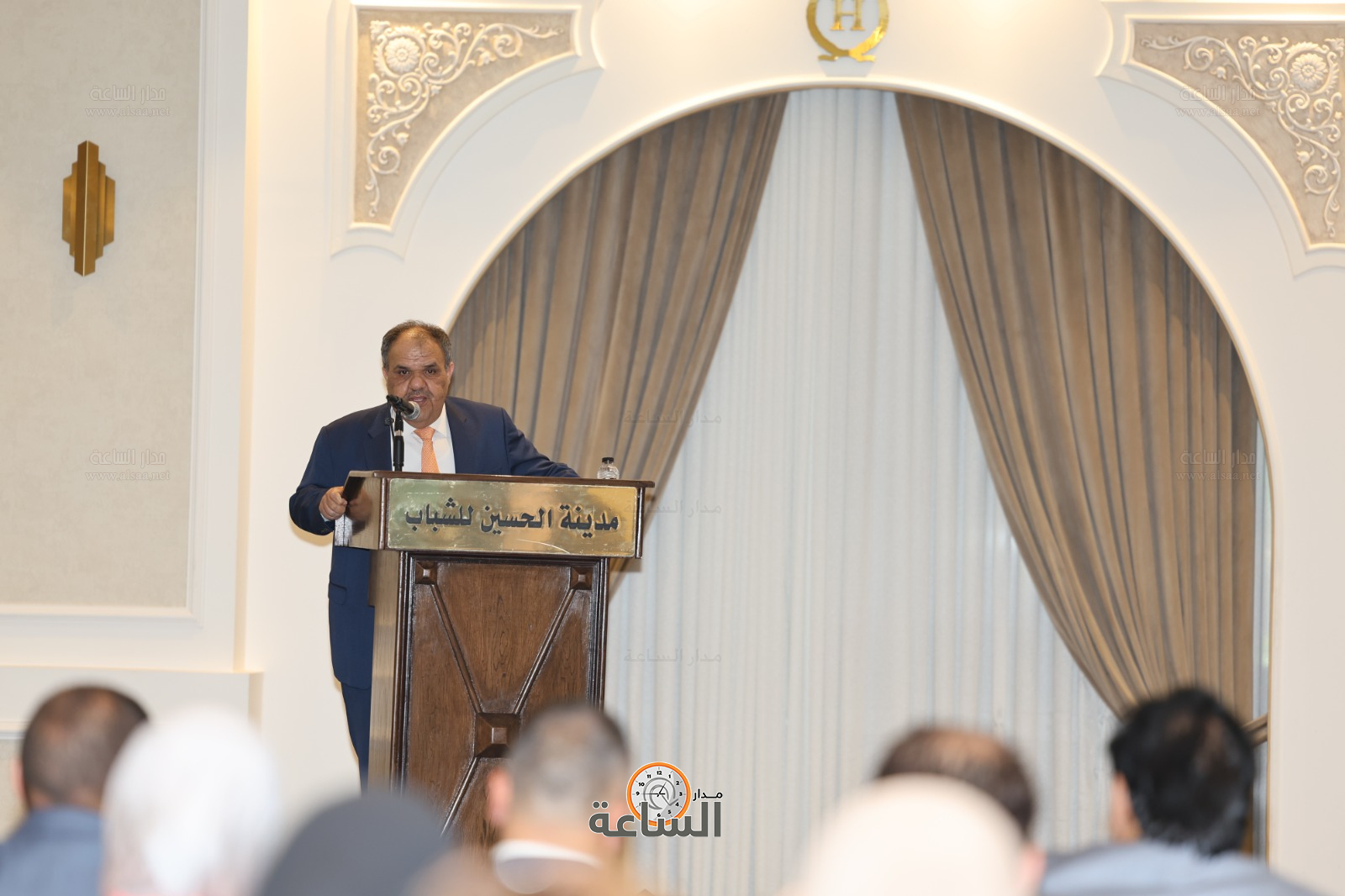 Madar Al-Saa Images 0.9363422806340188