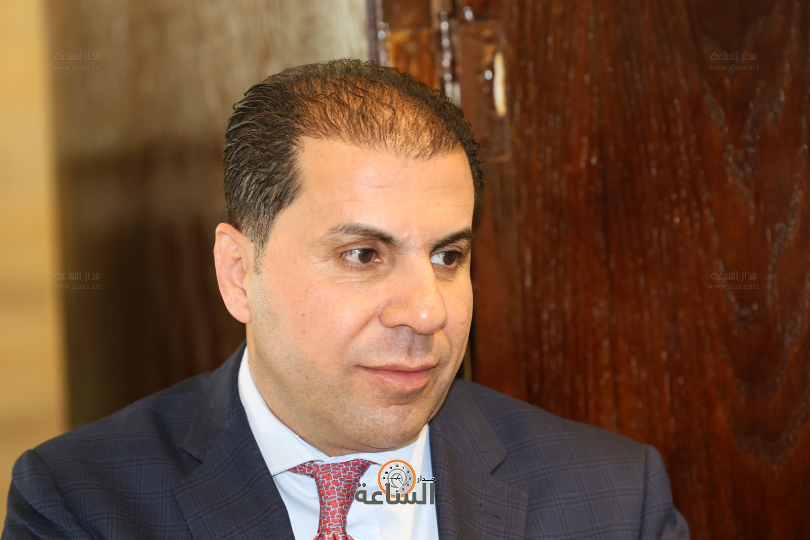 Madar Al-Saa Images 0.20301125982186496