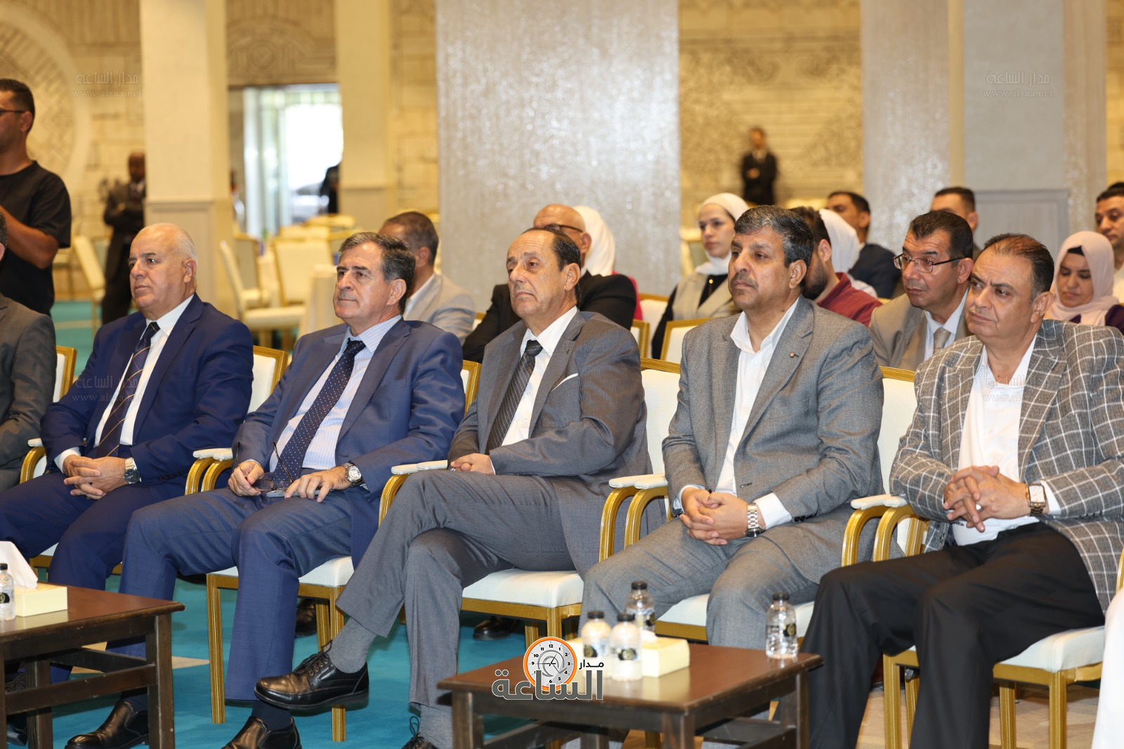 Madar Al-Saa Images 0.9697533118255959