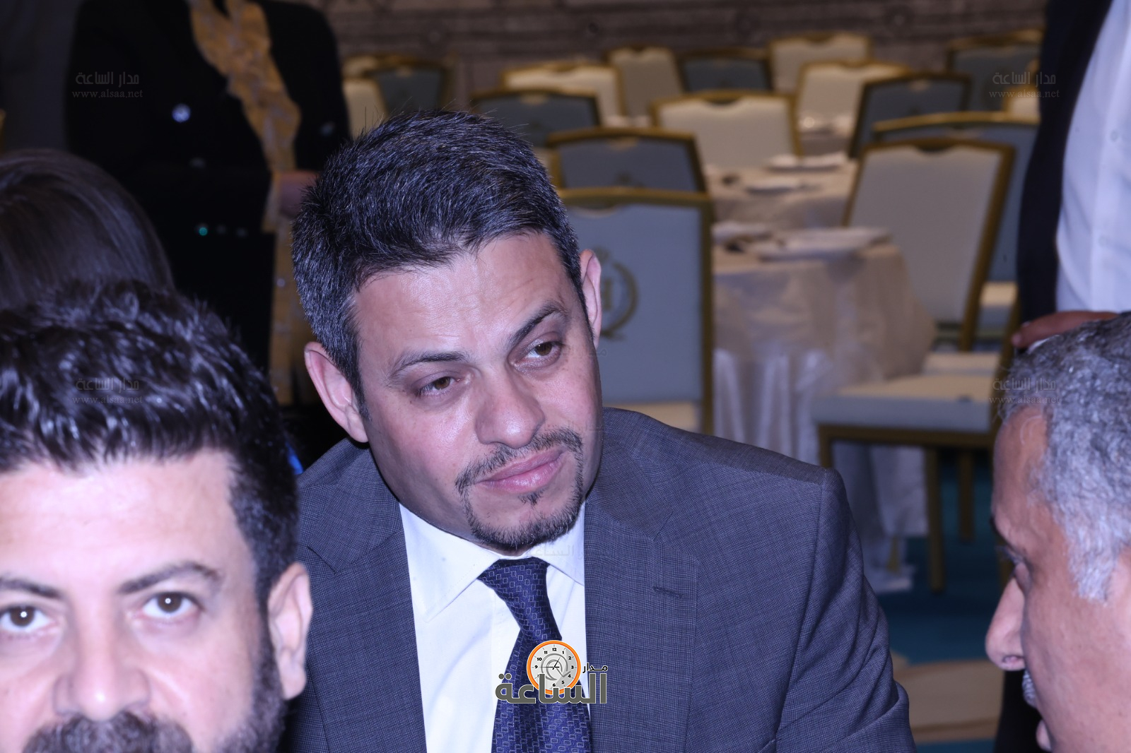 Madar Al-Saa Images 0.27951863603936566