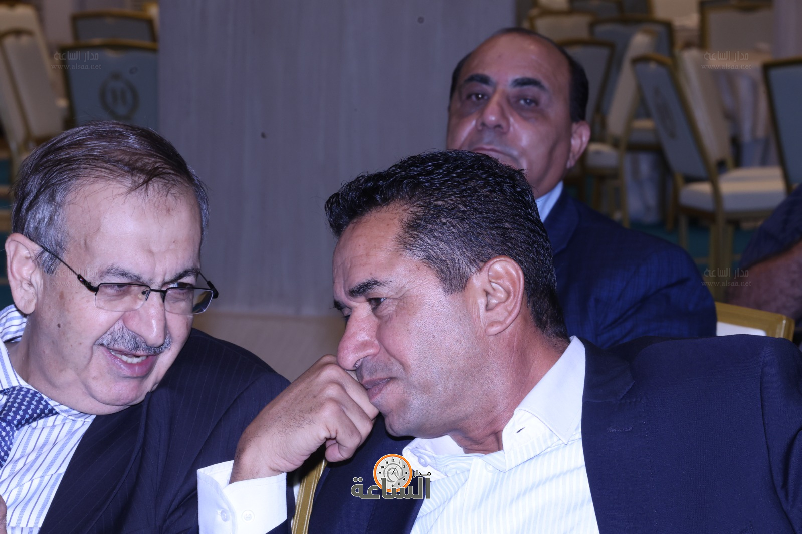 Madar Al-Saa Images 0.7440124808805625