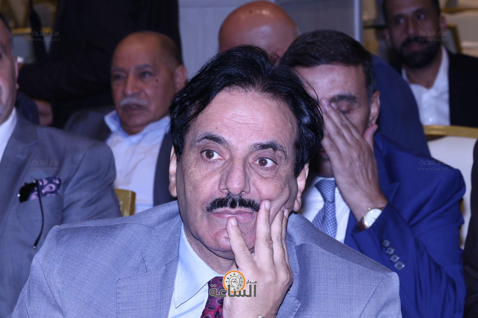 Madar Al-Saa Images 0.3337563744415163