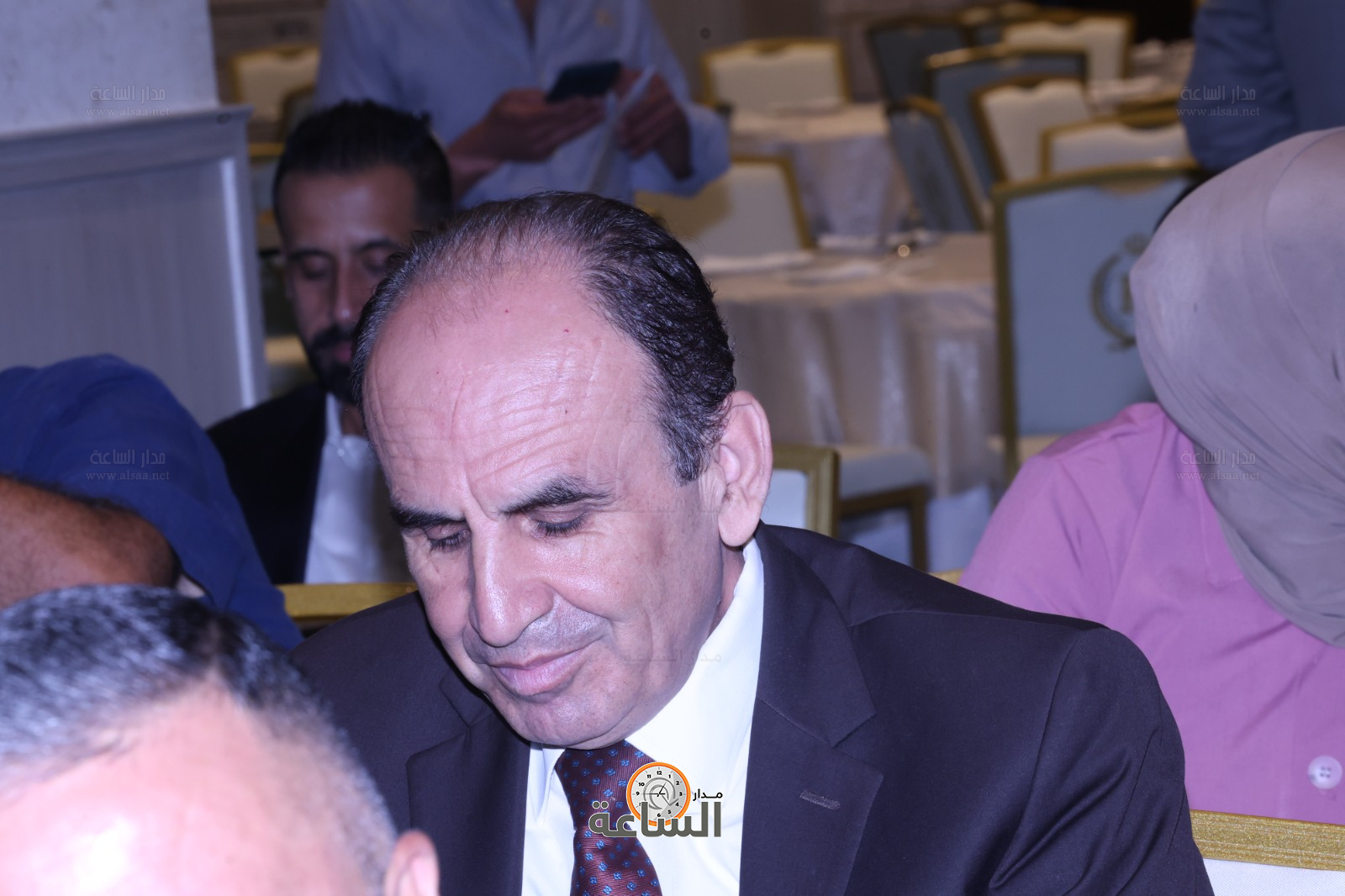 Madar Al-Saa Images 0.8558278327119916