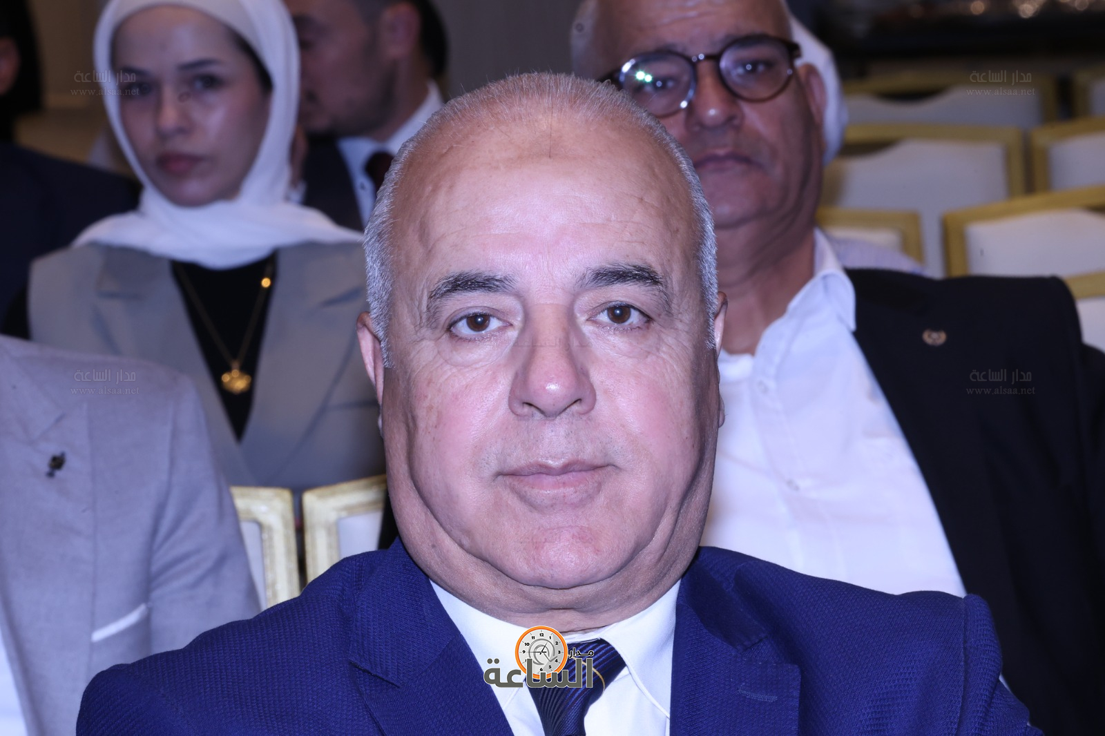 Madar Al-Saa Images 0.2575710869258444