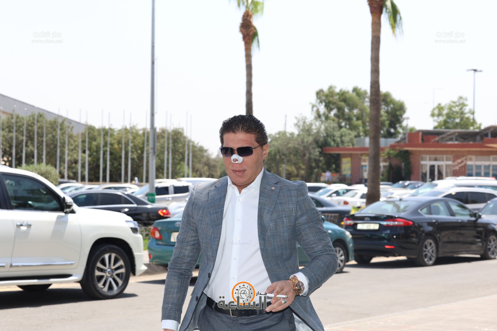 Madar Al-Saa Images 0.30066168034305285