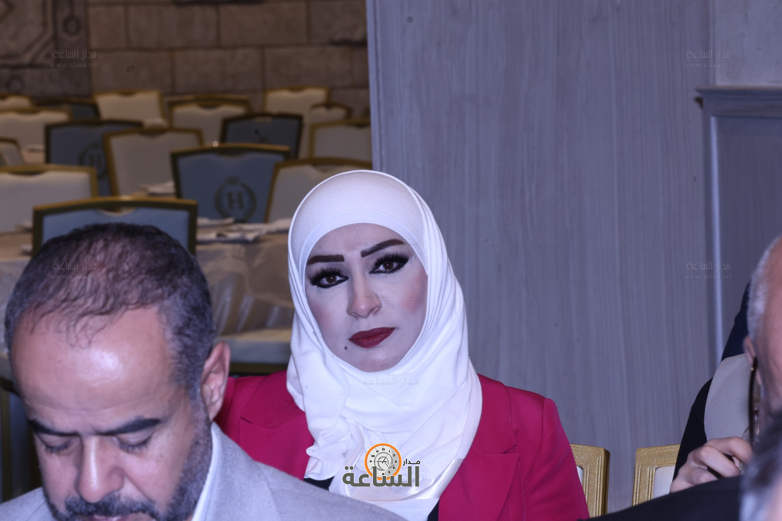 Madar Al-Saa Images 0.6308002578437276