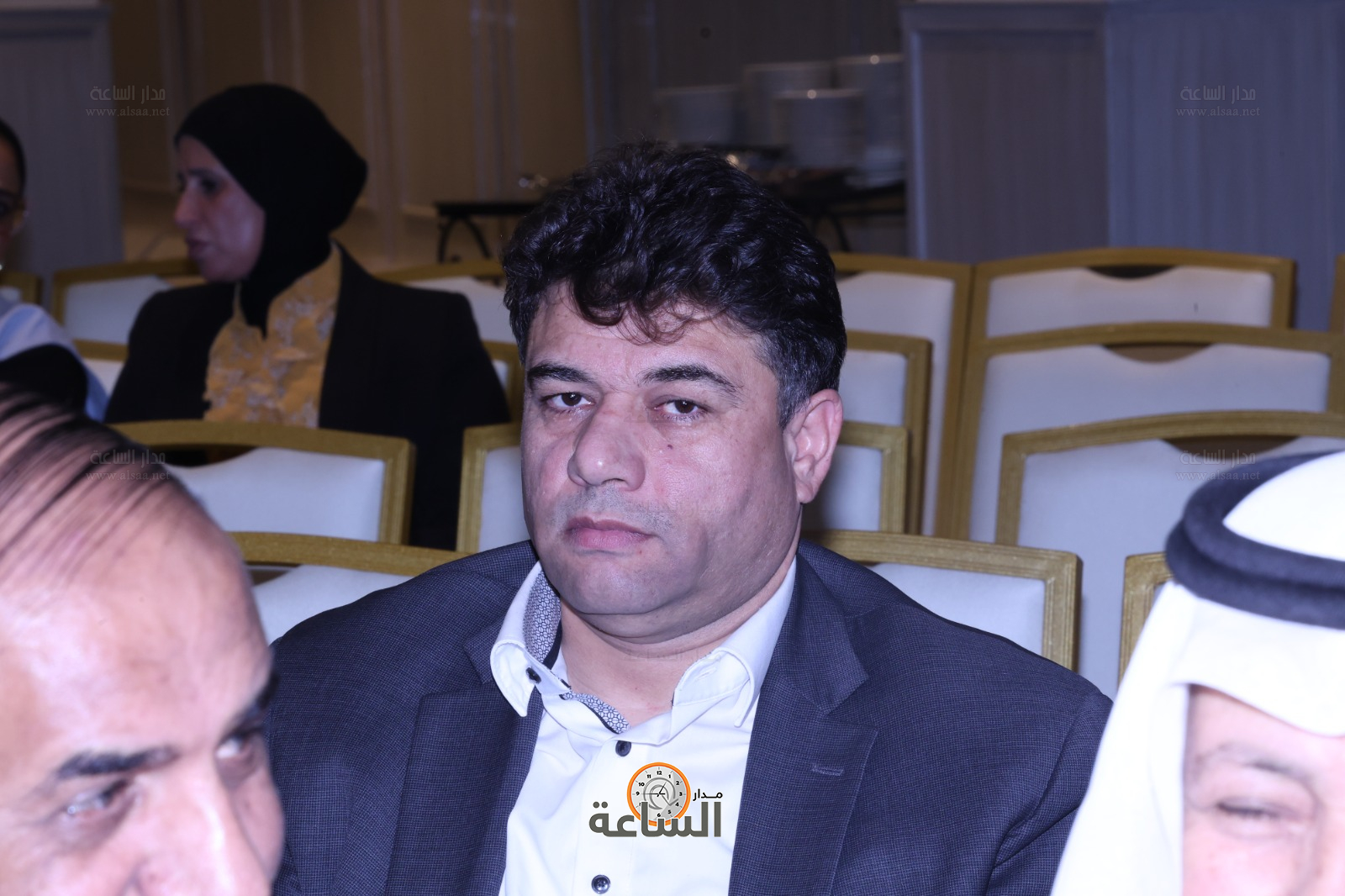 Madar Al-Saa Images 0.08078786244633329