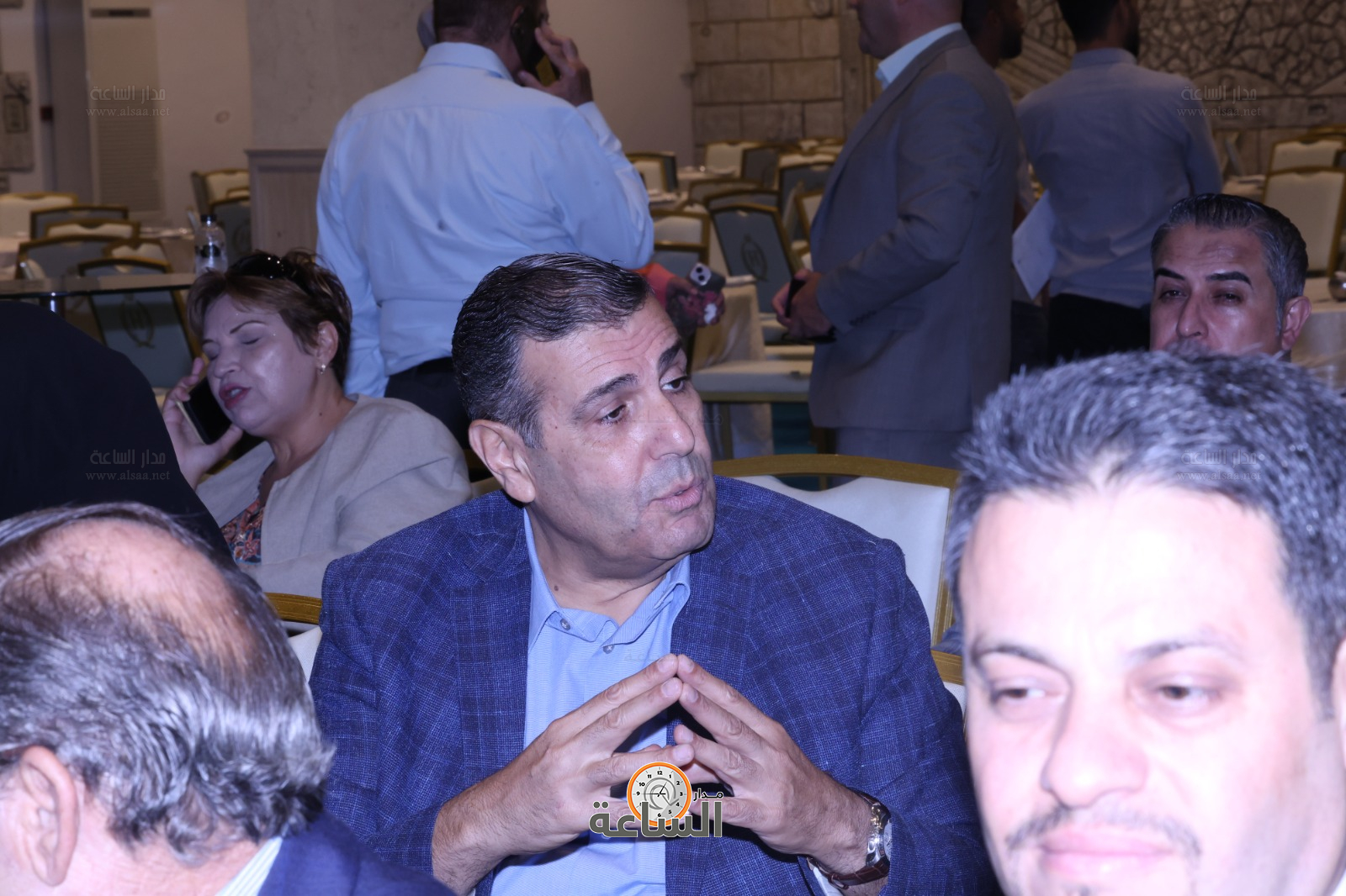 Madar Al-Saa Images 0.6622783908706137