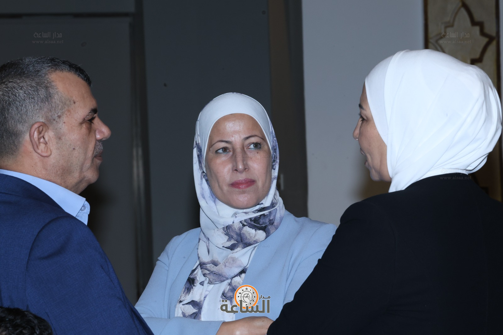 Madar Al-Saa Images 0.7521513795077063