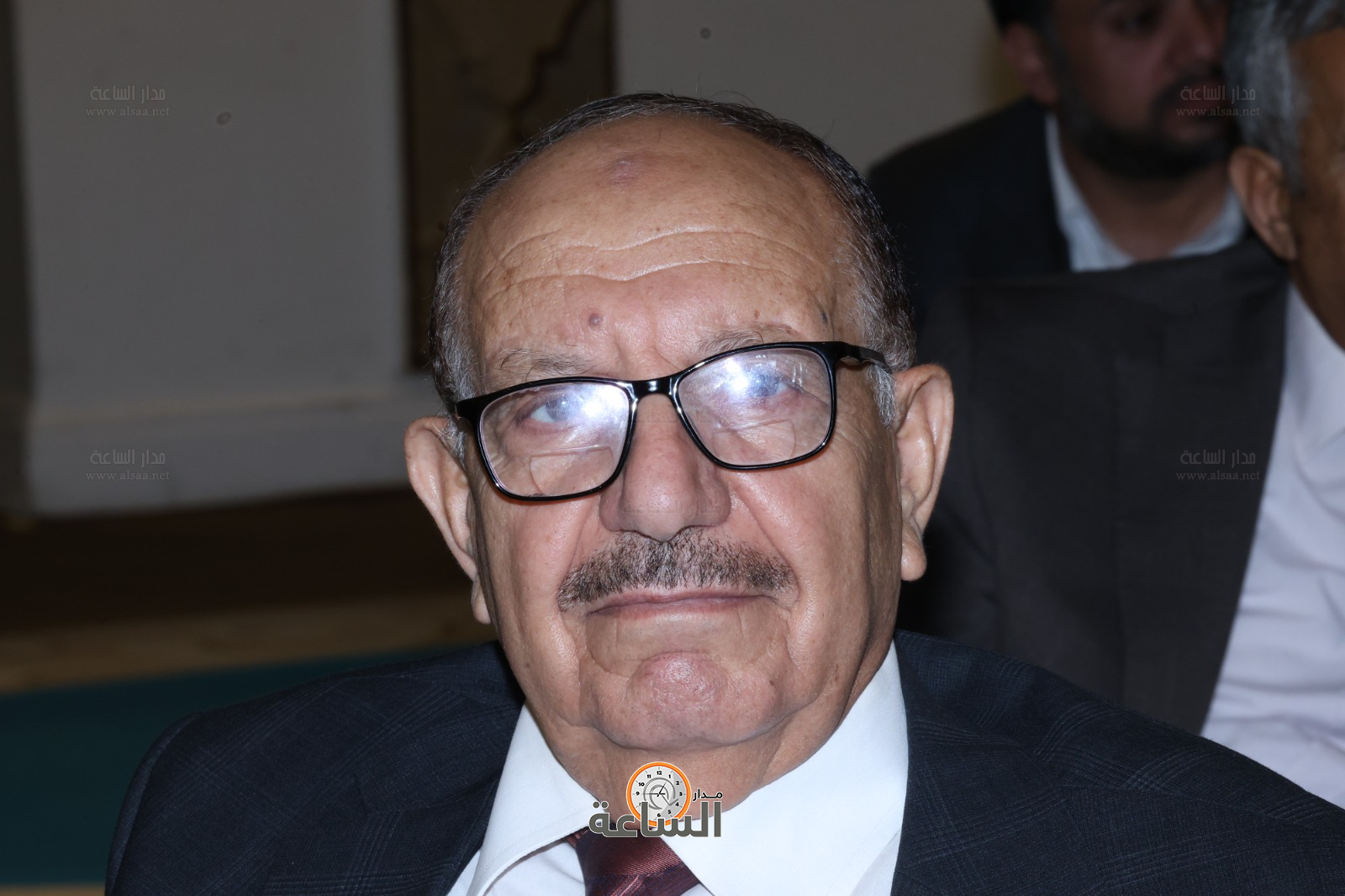 Madar Al-Saa Images 0.22681951898514408