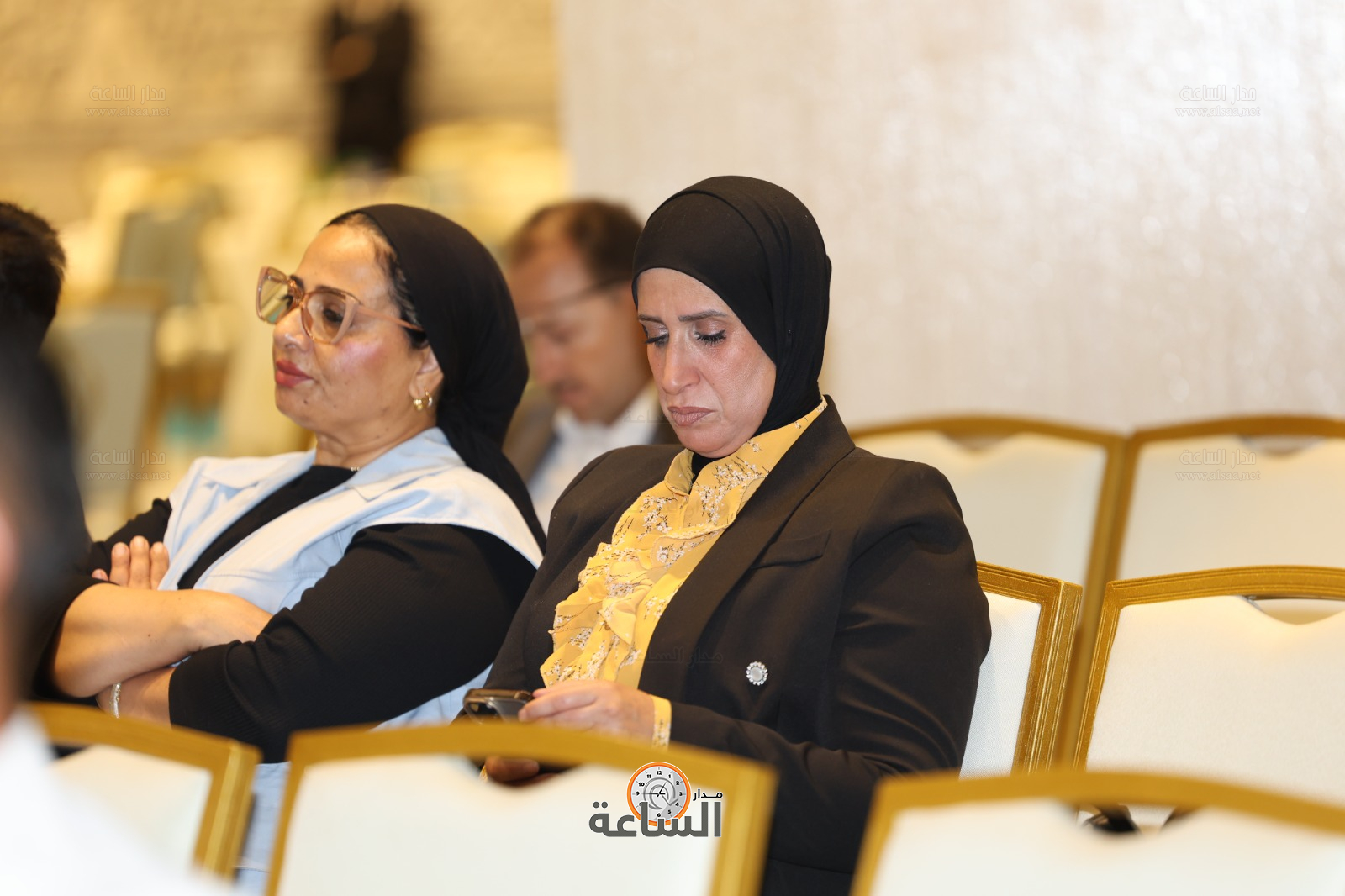 Madar Al-Saa Images 0.060779036057512115