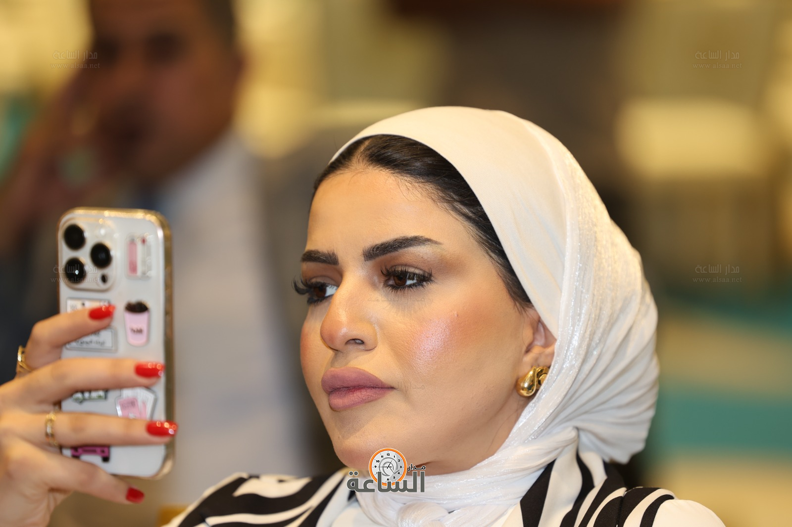 Madar Al-Saa Images 0.19300242723432237