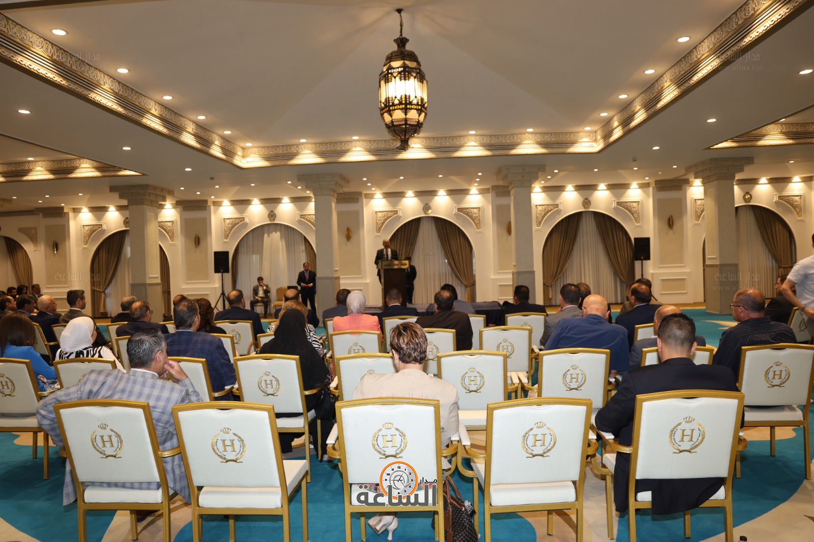 Madar Al-Saa Images 0.26727695263605267