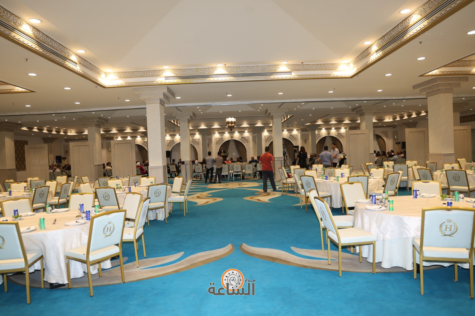 Madar Al-Saa Images 0.3913407438076234