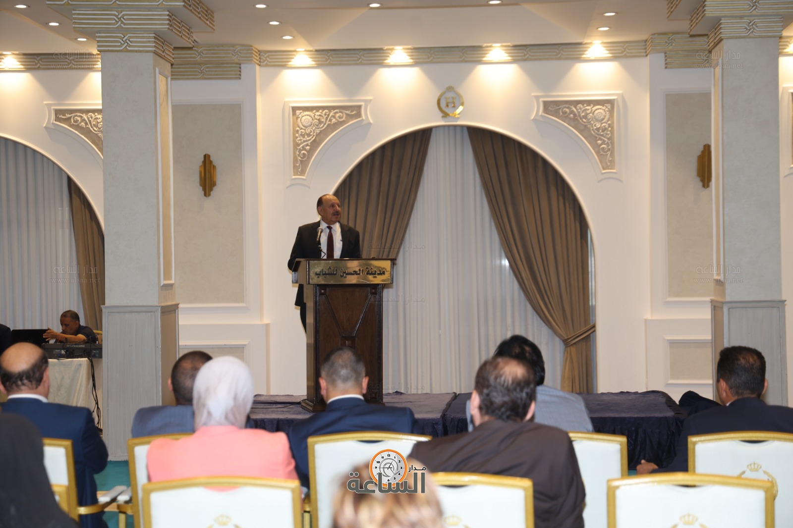 Madar Al-Saa Images 0.49465084849009133