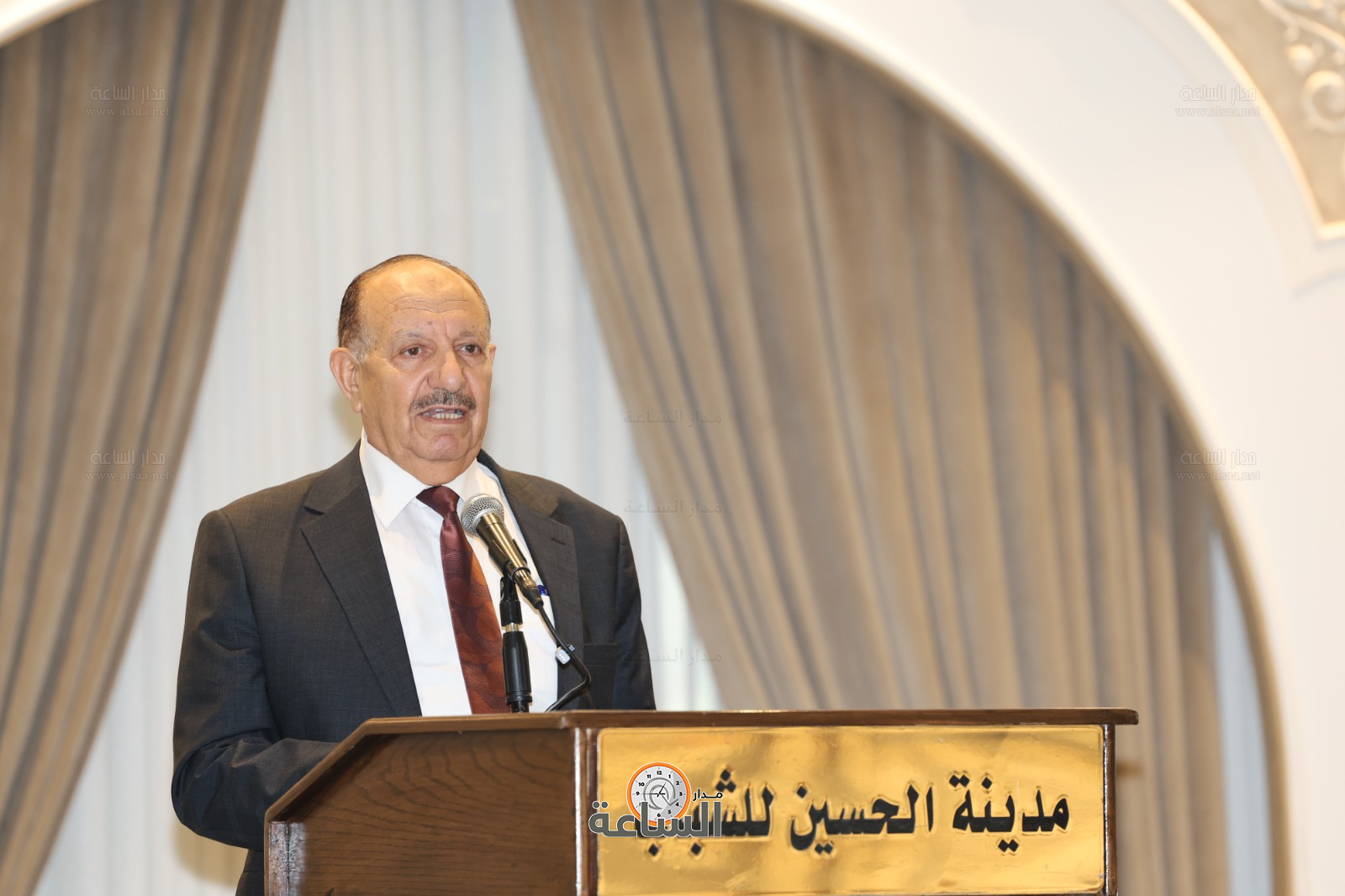 Madar Al-Saa Images 0.2838512287852544