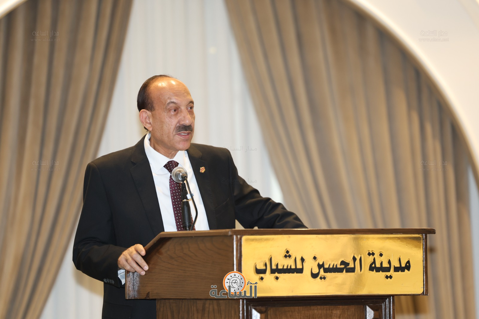 Madar Al-Saa Images 0.6943057462411126