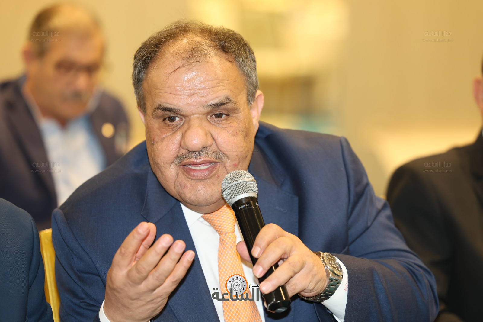 Madar Al-Saa Images 0.6471801434903715