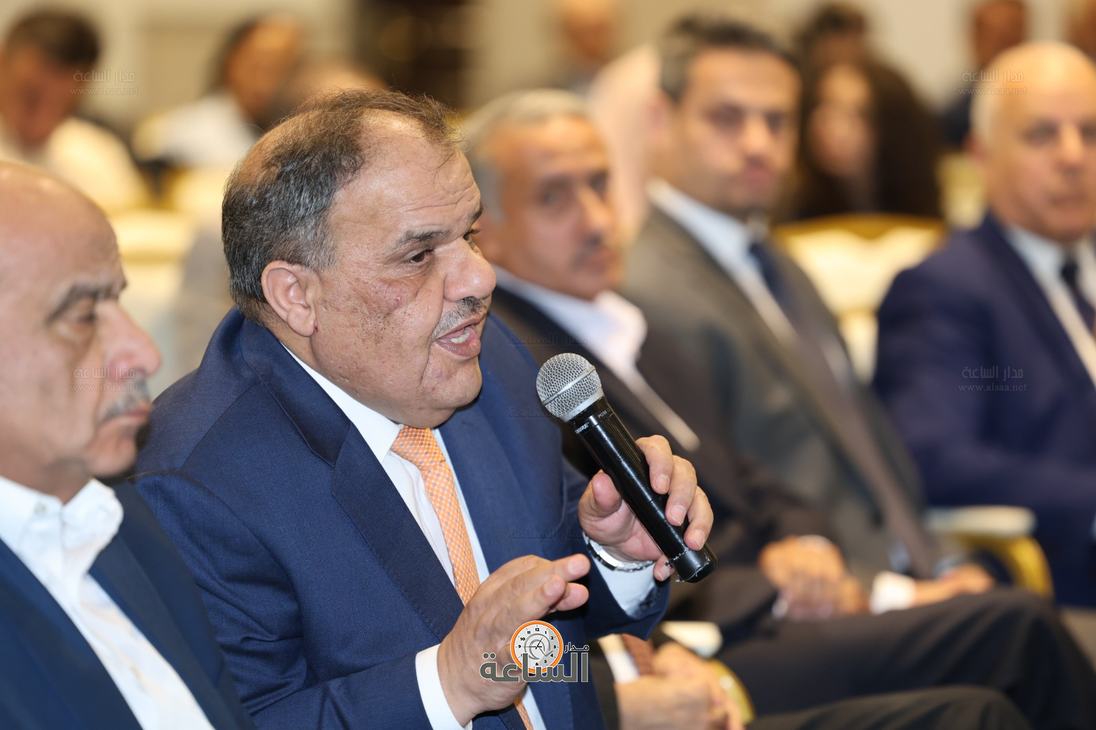 Madar Al-Saa Images 0.5165659730632334