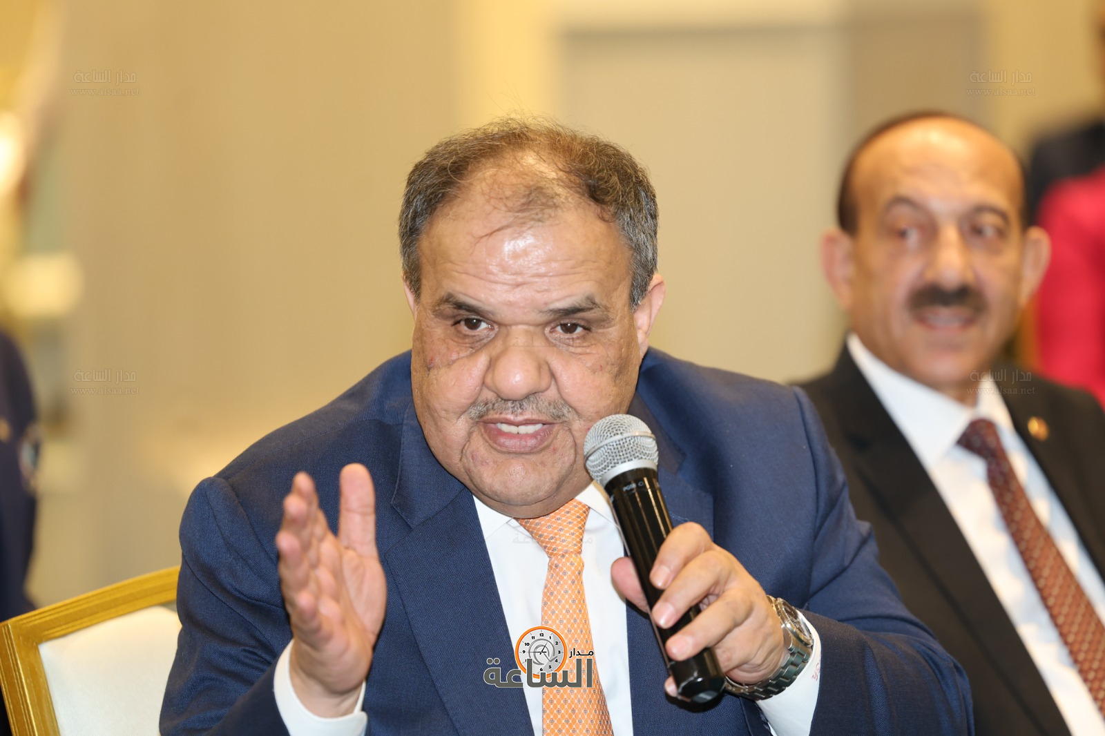 Madar Al-Saa Images 0.5292777226260208