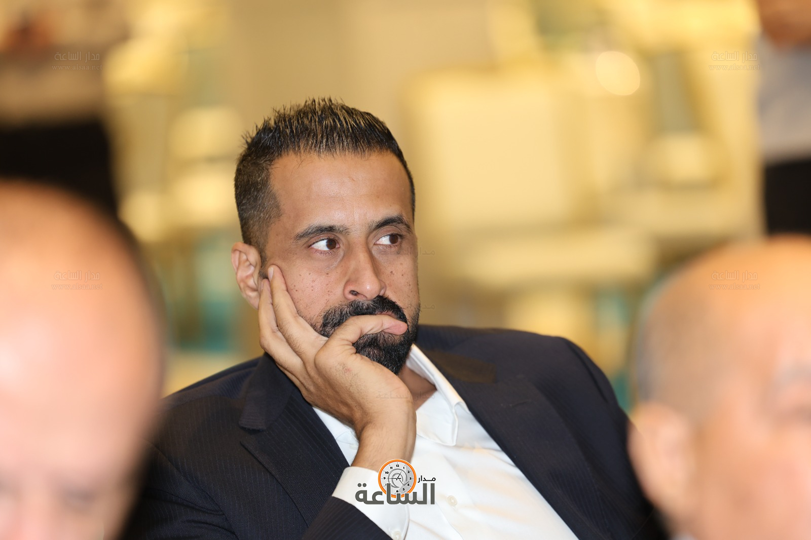 Madar Al-Saa Images 0.9180579534088692