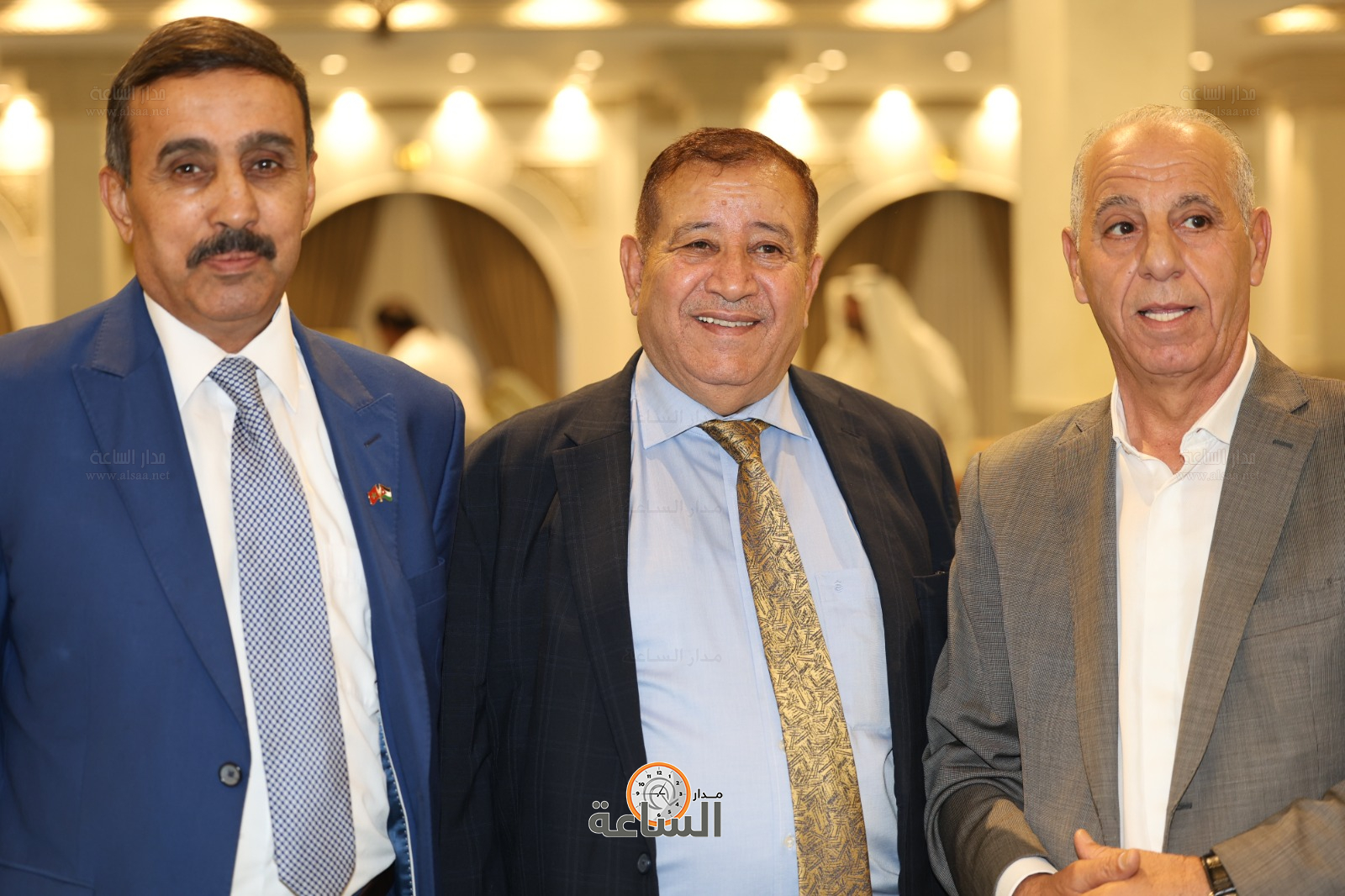 Madar Al-Saa Images 0.9895042194858323