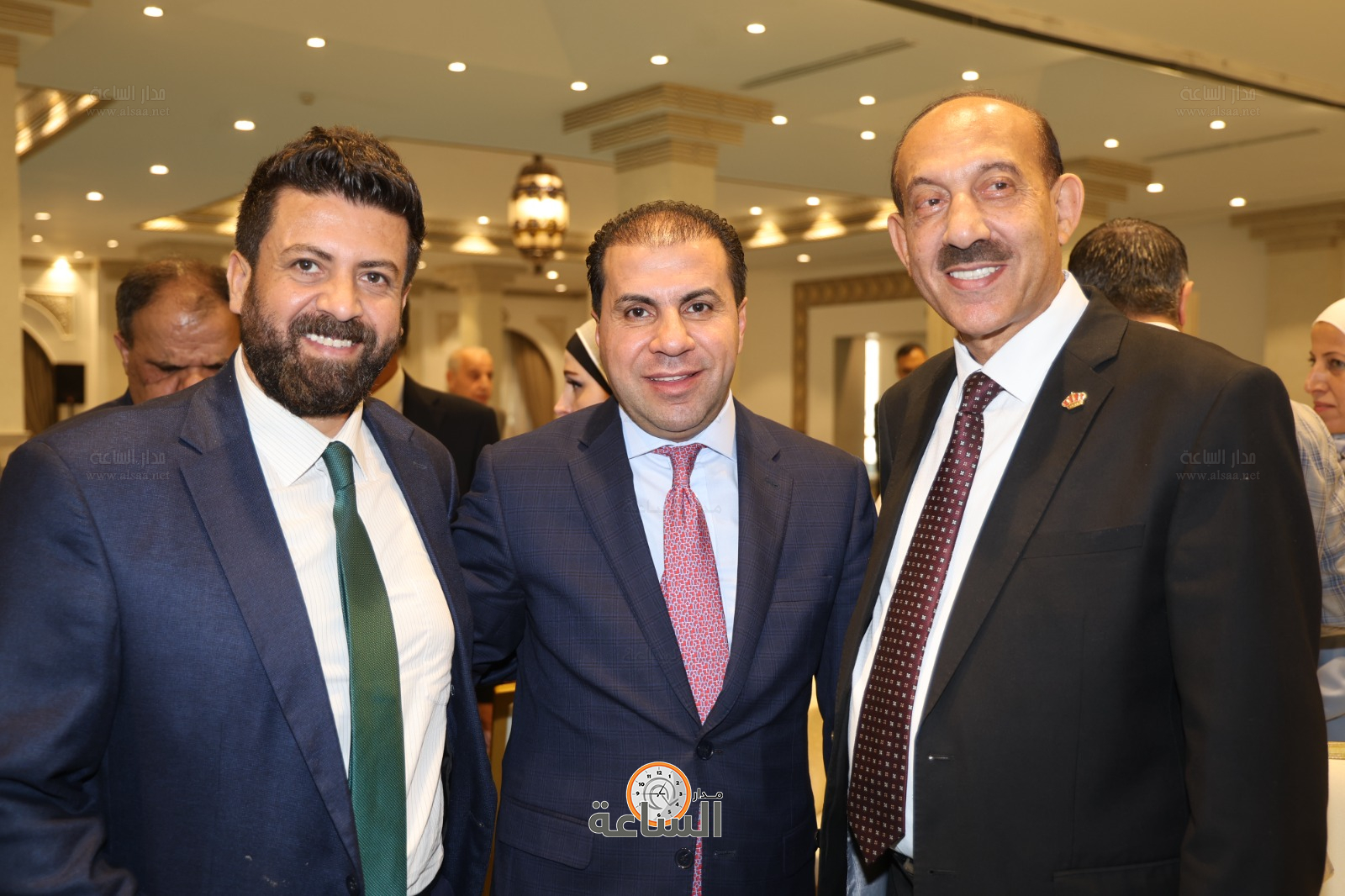 Madar Al-Saa Images 0.8894585452136695